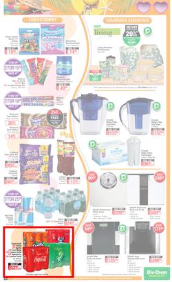Dis-Chem : Summer Savings (18 November - 12 December 2021), page 5