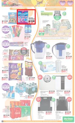 Dis-Chem : Summer Savings (18 November - 12 December 2021), page 5