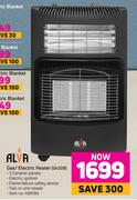 Alva Gas/Electric Heater GH309