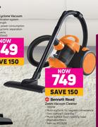 Bennett Read Zoom Vacuum Cleaner