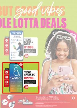 Mr Price Cellular : Happy Summer (04 December - 31 January 2023), page 5