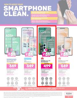 Game Cellular : Vodacom (21 April - 06 June 2024), page 5
