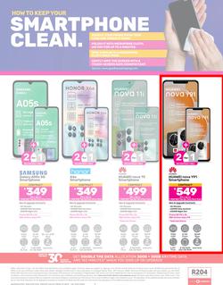 Game Cellular : Vodacom (21 April - 06 June 2024), page 5