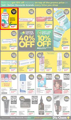 Dis-Chem : Black Friday Deals (24 November - 30 November 2025), page 5