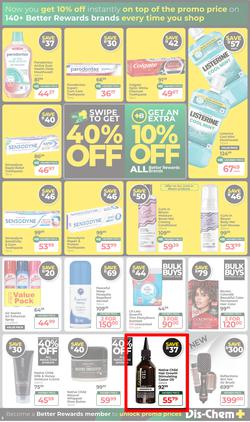 Dis-Chem : Black Friday Deals (24 November - 30 November 2025), page 5