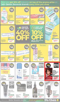 Dis-Chem : Black Friday Deals (24 November - 30 November 2025), page 5