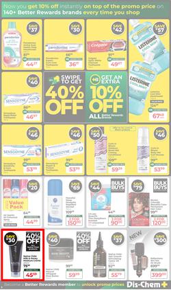 Dis-Chem : Black Friday Deals (24 November - 30 November 2025), page 5