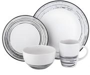 Dash Side Plate, Bowl Or Mug-Each