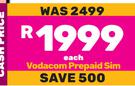 Samsung Galaxy A06 Smartphone-Each