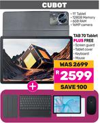 Cubot Tab 70 Tablet 
