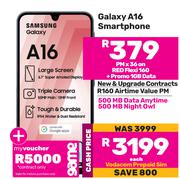Samsung Galaxy A16-Each