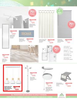 Leroy Merlin : Greatest Birthday Deals (06 September - 08 October 2024), page 5