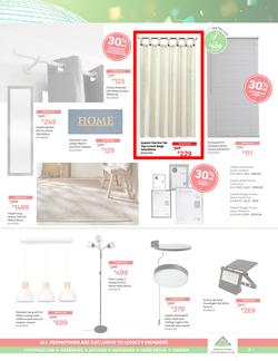 Leroy Merlin : Greatest Birthday Deals (06 September - 08 October 2024), page 5