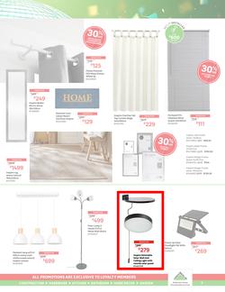 Leroy Merlin : Greatest Birthday Deals (06 September - 08 October 2024), page 5