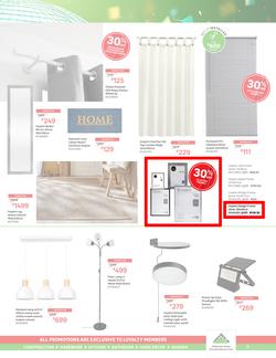 Leroy Merlin : Greatest Birthday Deals (06 September - 08 October 2024), page 5