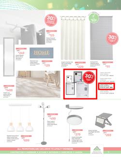 Leroy Merlin : Greatest Birthday Deals (06 September - 08 October 2024), page 5