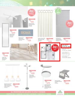 Leroy Merlin : Greatest Birthday Deals (06 September - 08 October 2024), page 5