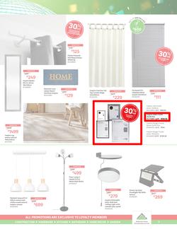 Leroy Merlin : Greatest Birthday Deals (06 September - 08 October 2024), page 5