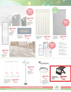 Leroy Merlin : Greatest Birthday Deals (06 September - 08 October 2024), page 5