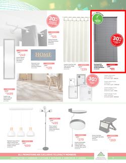 Leroy Merlin : Greatest Birthday Deals (06 September - 08 October 2024), page 5