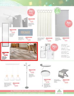 Leroy Merlin : Greatest Birthday Deals (06 September - 08 October 2024), page 5