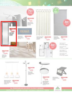 Leroy Merlin : Greatest Birthday Deals (06 September - 08 October 2024), page 5