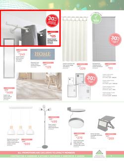 Leroy Merlin : Greatest Birthday Deals (06 September - 08 October 2024), page 5