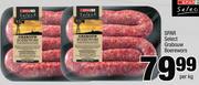 Spar Select Grabouw Boerewors-1Kg Each