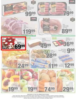 SPAR Eastern Cape : My Spar (26 Nov - 8 Dec 2019) Only available at selected Eastern Cape stores., page 5