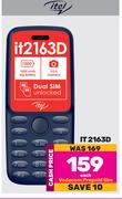 Itel It 2163D-Each