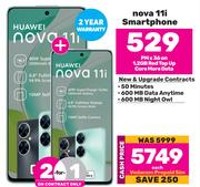 Huawei Nova 11i Smartphone-Each