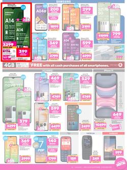 Game : Summer Paycation (30 September - 20 October 2023), page 5