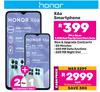 Honor X6a Smartphone-Each