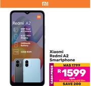 Xiaomi Redmi A2 Smartphone-Each