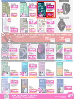 Game : We Beat Any Price (09 April - 22 April 2024), page 5