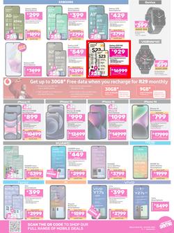 Game : We Beat Any Price (09 April - 22 April 2024), page 5