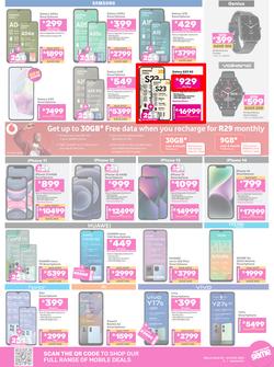 Game : We Beat Any Price (09 April - 22 April 2024), page 5