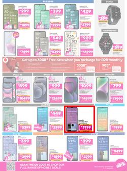 Game : We Beat Any Price (09 April - 22 April 2024), page 5