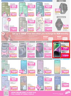 Game : We Beat Any Price (09 April - 22 April 2024), page 5