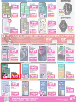 Game : We Beat Any Price (09 April - 22 April 2024), page 5