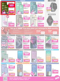 Game : We Beat Any Price (09 April - 22 April 2024), page 5