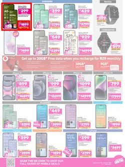 Game : We Beat Any Price (09 April - 22 April 2024), page 5