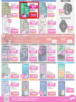 Game : We Beat Any Price (09 April - 22 April 2024), page 5