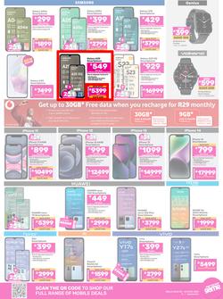 Game : We Beat Any Price (09 April - 22 April 2024), page 5