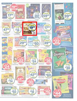 Pick n Pay Eastern Cape : Birthday Specials (08 July - 23 July 2024), page 5