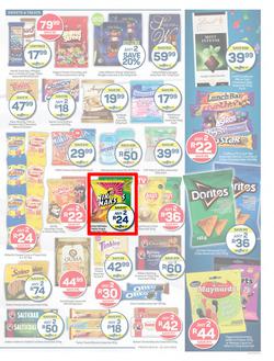Pick n Pay Eastern Cape : Birthday Specials (08 July - 23 July 2024), page 5