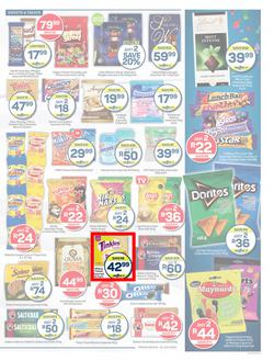 Pick n Pay Eastern Cape : Birthday Specials (08 July - 23 July 2024), page 5