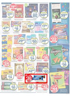 Pick n Pay Eastern Cape : Birthday Specials (08 July - 23 July 2024), page 5
