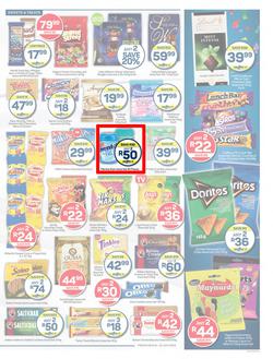 Pick n Pay Eastern Cape : Birthday Specials (08 July - 23 July 2024), page 5