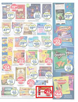 Pick n Pay Eastern Cape : Birthday Specials (08 July - 23 July 2024), page 5